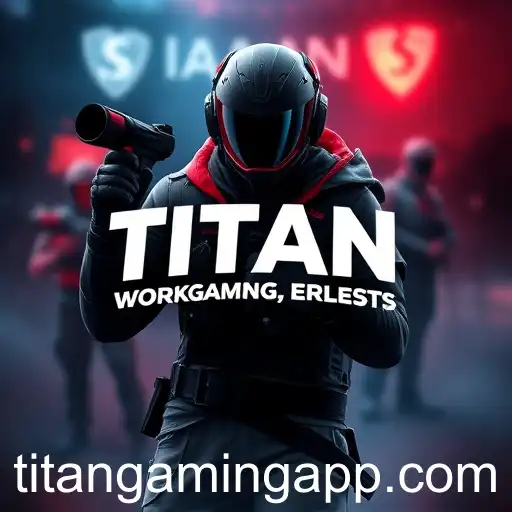 Titangaming: Your Go-To Hub for the Latest in Esports