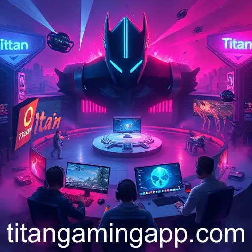 titangaming