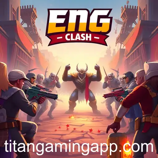 The Evolution of TitanGaming in the New Era