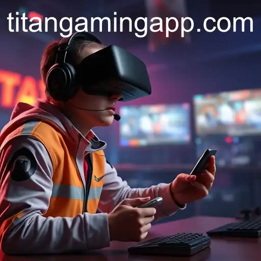 The Evolution of Online Gaming in 2025