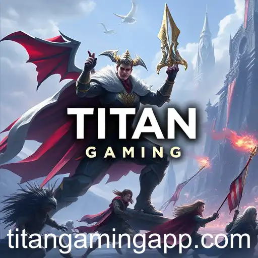 titangaming