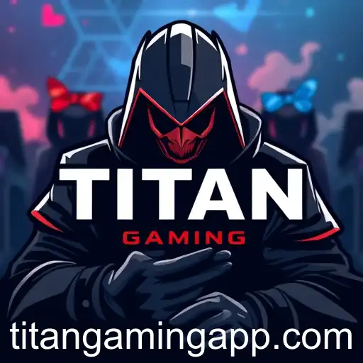 The Rise of TitanGaming in the Competitive Landscape