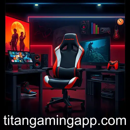 titangaming
