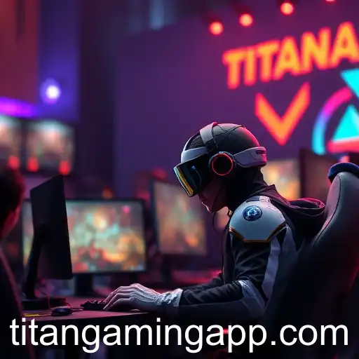 The Evolution and Impact of Titan Gaming in 2025