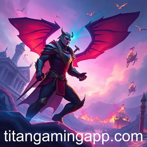 TitanGaming Dominates the Global Scene