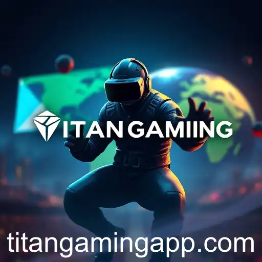 The Evolution of Online Gaming: TitanGaming Leads the Way