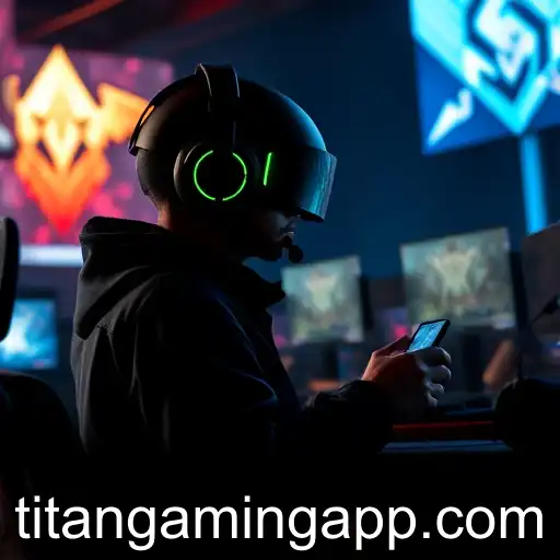 TitanGaming's Rise Amidst a Shifting Industry Landscape