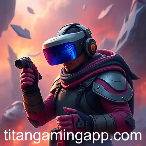 Titan Gaming's Evolution in the Contemporary Arena