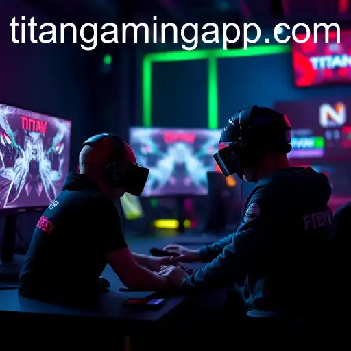 The Evolution of TitanGaming in the Global Market