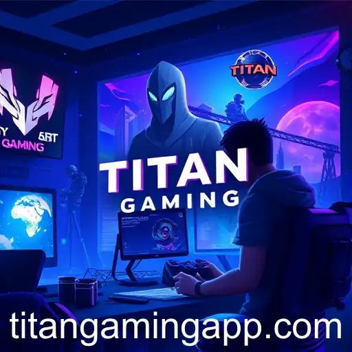 TitanGaming: A Leader in Gaming Evolution