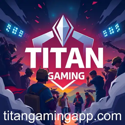 TitanGaming's Meteoric Rise in the Gaming Sphere