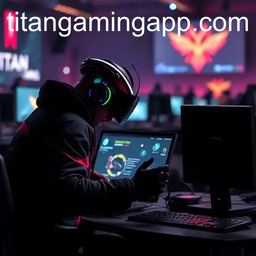 The Rise of TitanGaming in the Evolving Digital Game Landscape