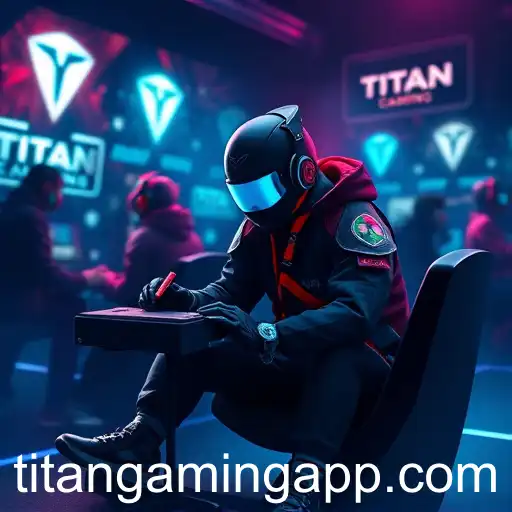 TitanGaming Marks New Era in Digital Entertainment