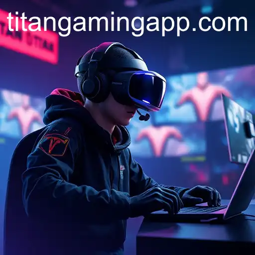 TitanGaming: Shaping the Future of Online Gaming