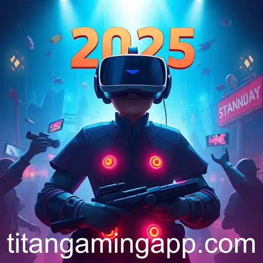 TitanGaming Revolutionizes the Gaming Experience