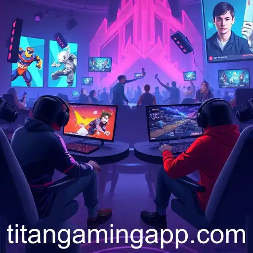 Exploring the World of Game Videos: A Dive into 'titangaming'